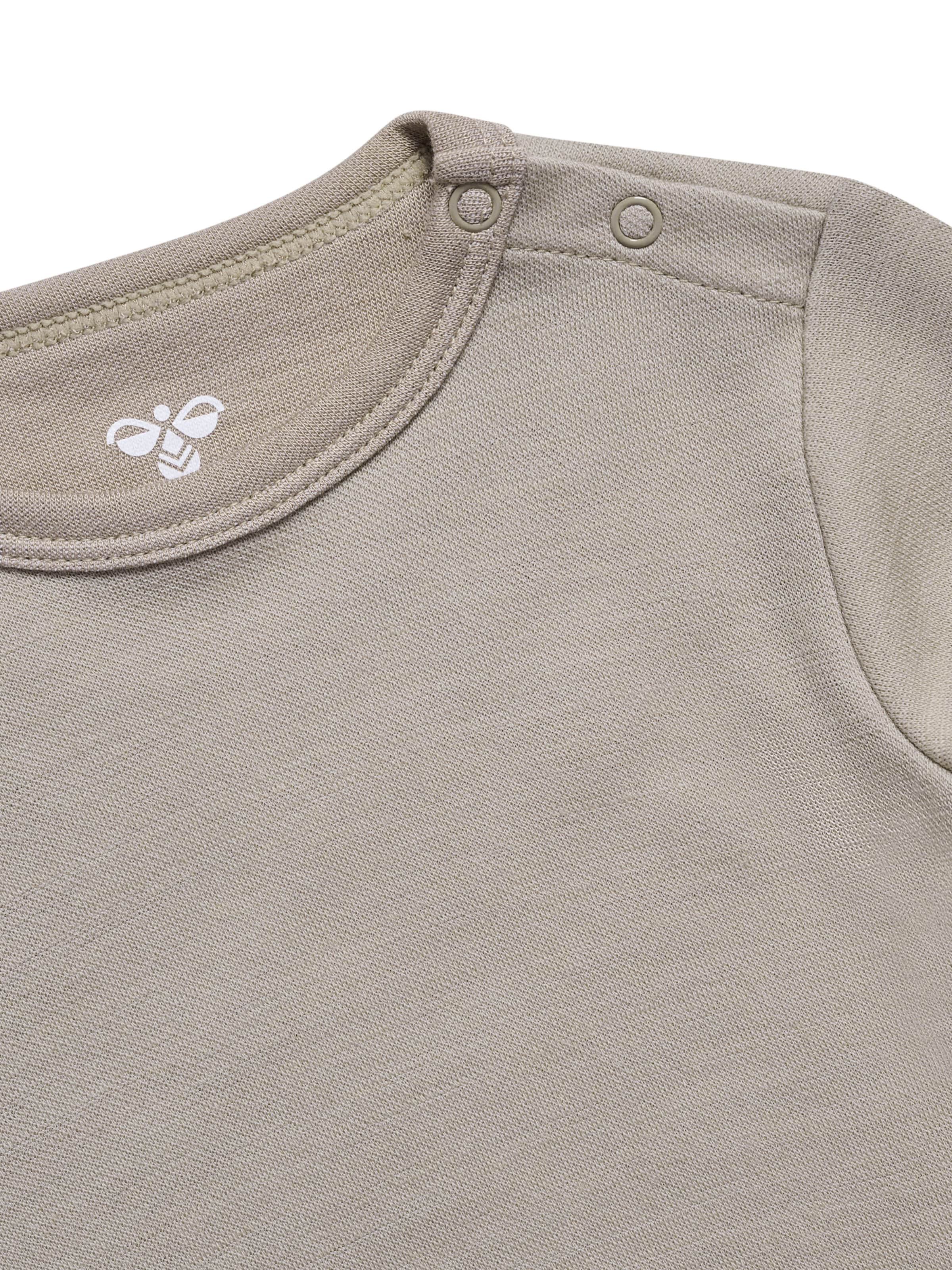 Hummel Body in Beige
