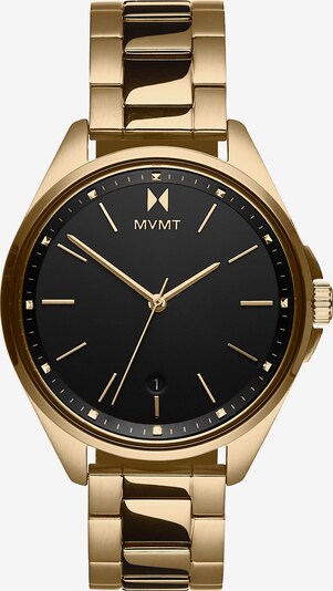 MVMT Uhr in gold, Produktansicht