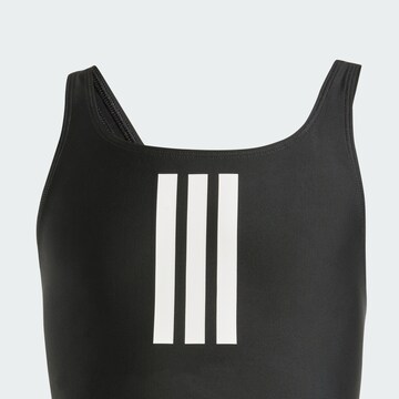 ADIDAS PERFORMANCE Sportbademode in Schwarz