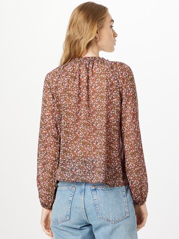 MINKPINK Blouse 'SAFI' in Gemengde kleuren