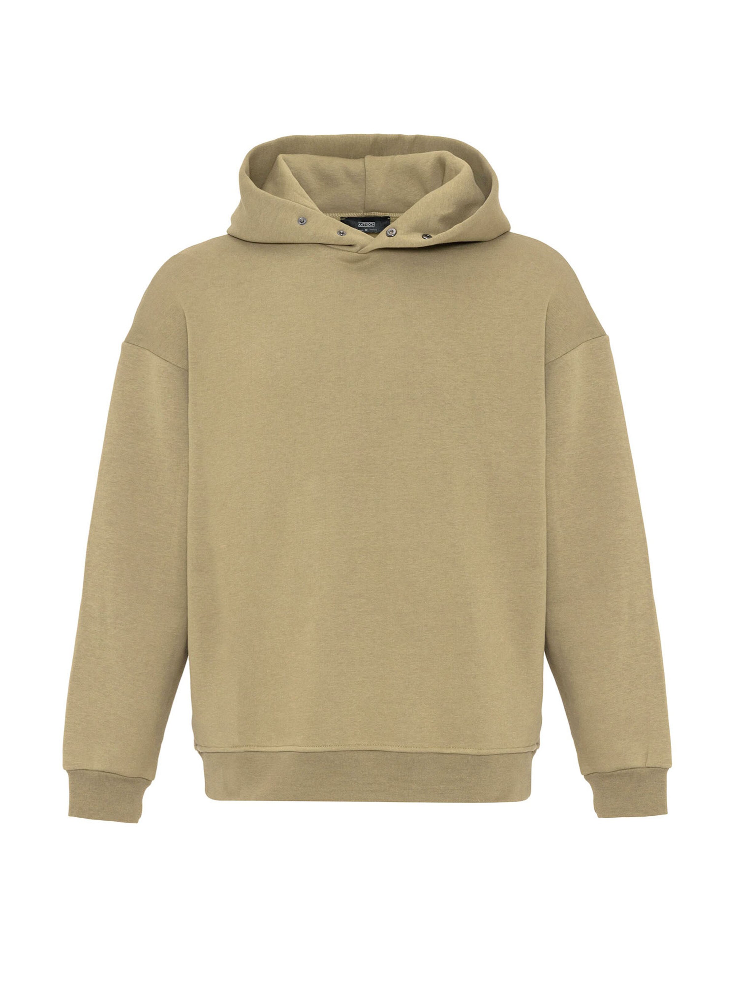 Antioch Dressipluus, värv roheline: eest vaates