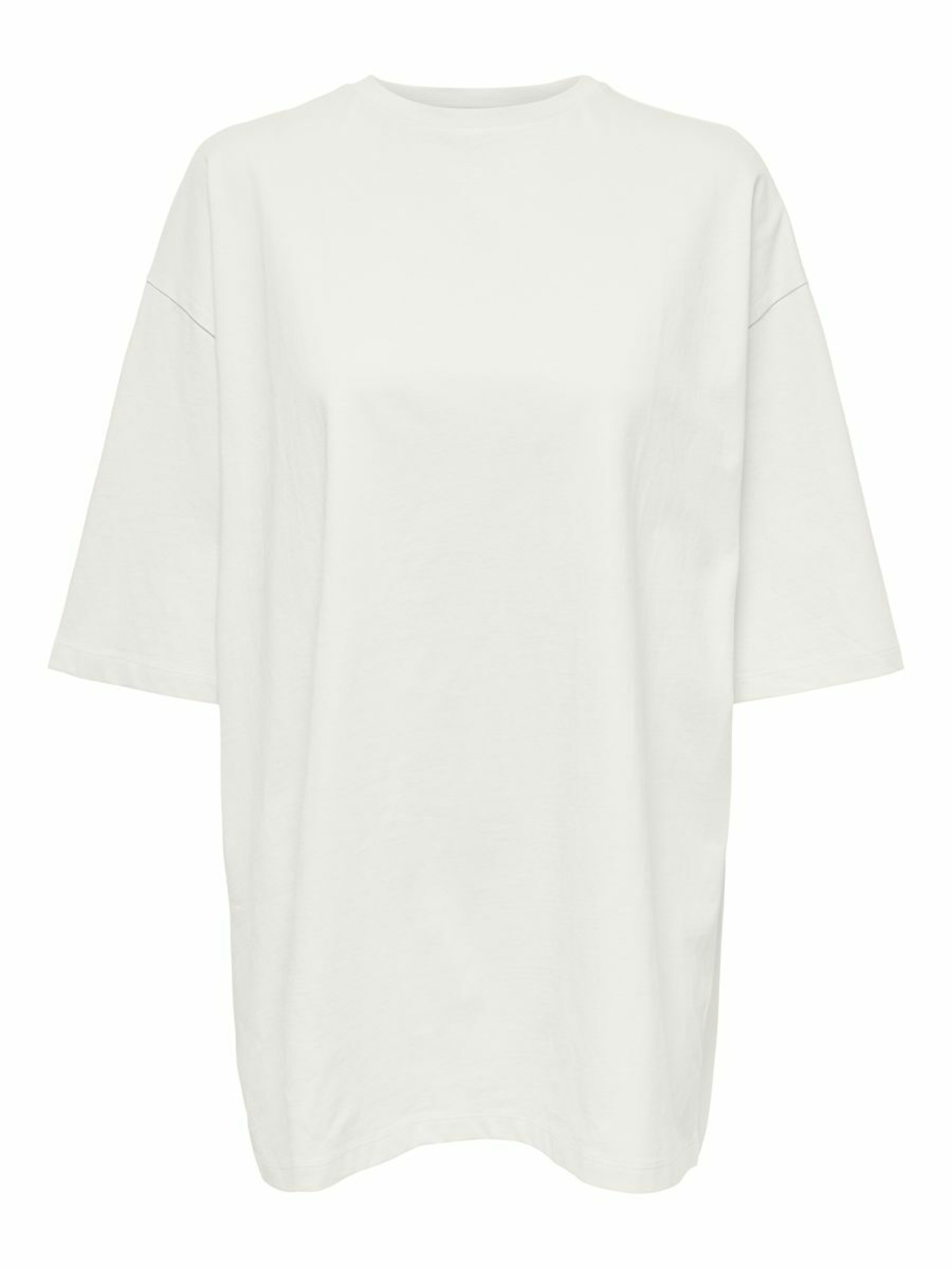 Frauen Shirts & Tops ONLY Shirt in Weiß - XN86713