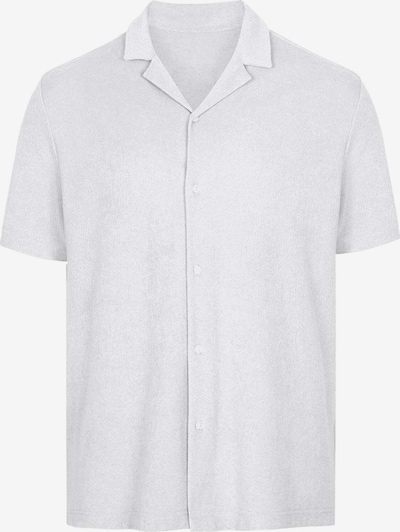WESTMARK LONDON Button Up Shirt in White, Item view