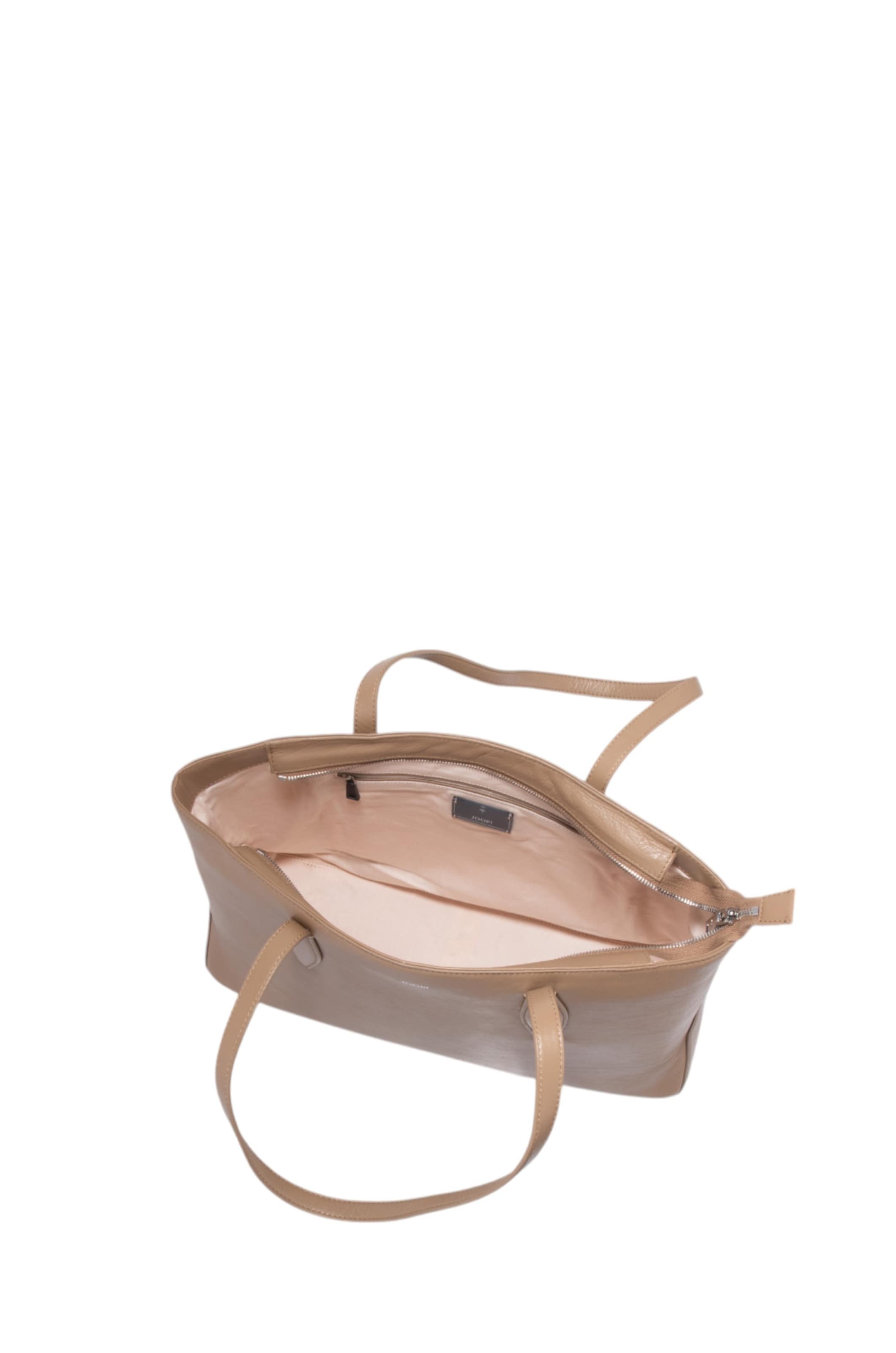 JOOP! Μεγάλη τσάντα 'Sofisticato 1.0 Isadora' σε μπεζ