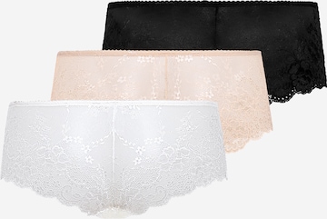 Culotte LASCANA en rose : devant