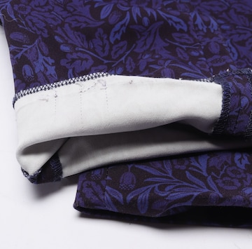 Designerartikel Pants in XXS in Purple