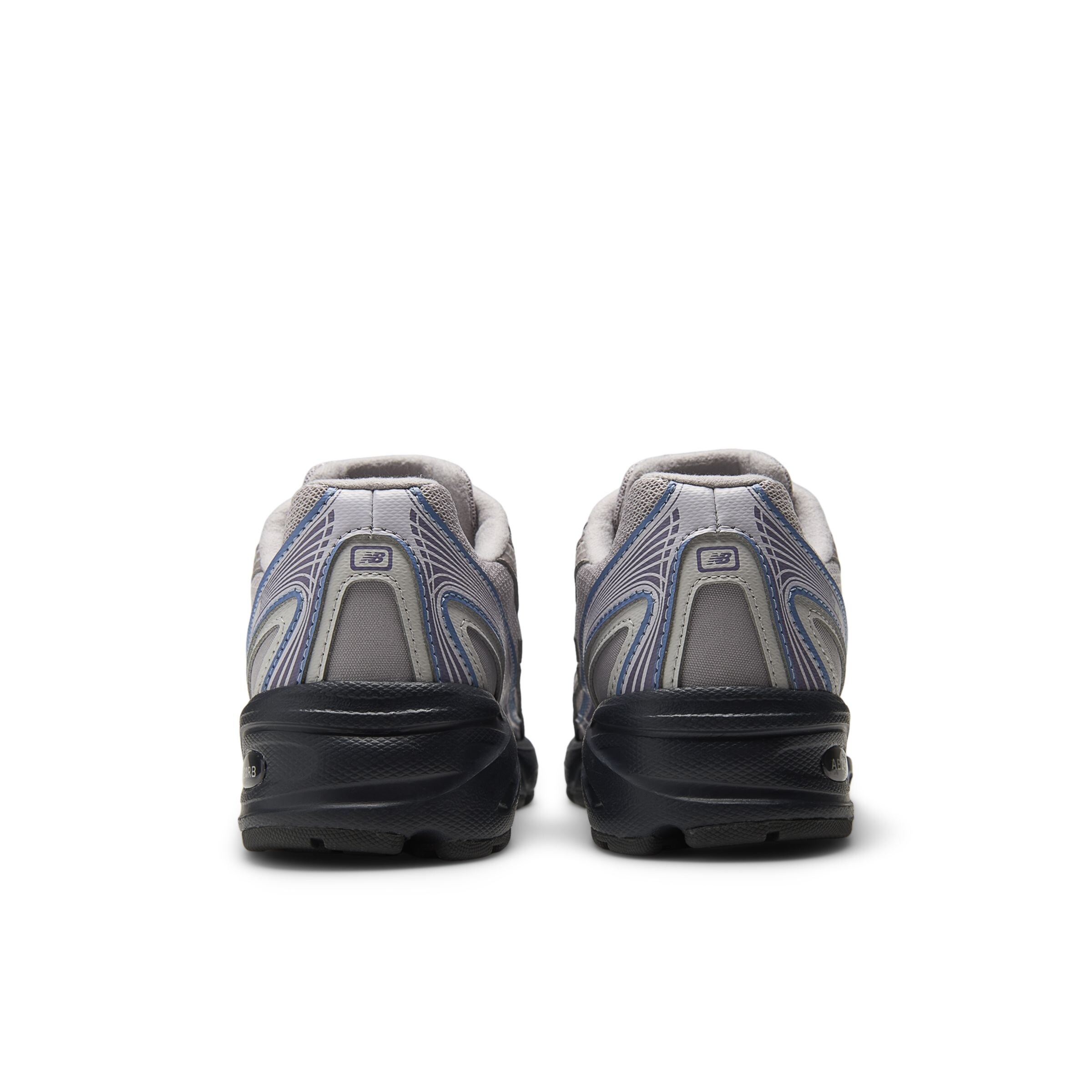 new balance Sneaker '740' in Lila