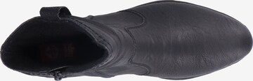 Rieker Stiefelette '71675' in Schwarz