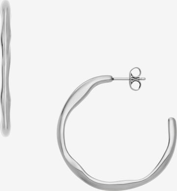 SKAGEN Ohrringe in Silber: Vorderseite