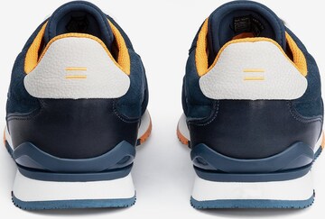 Sneaker bassa 'Egilio' di LLOYD in blu