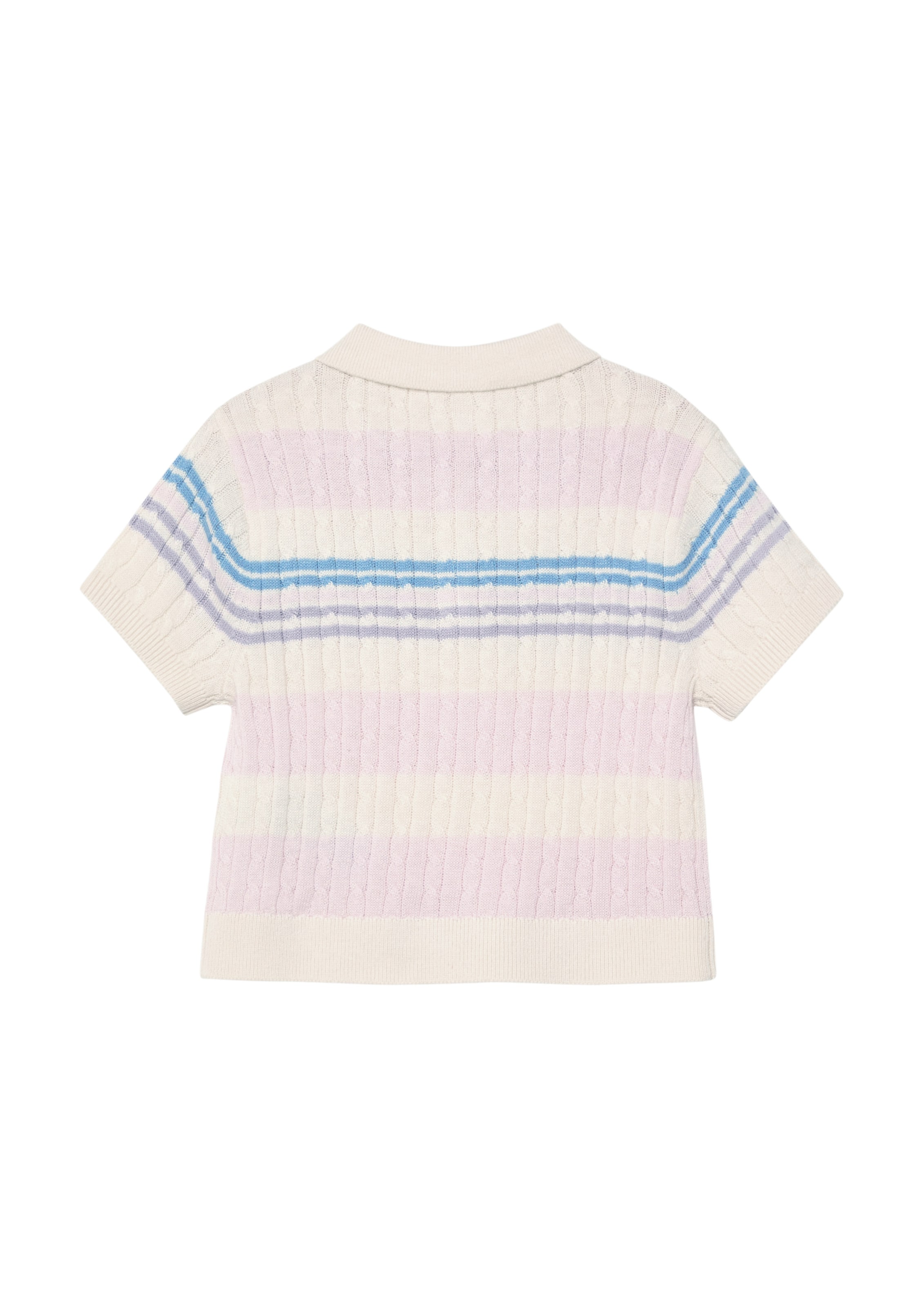 s.Oliver Trui in Gemengde kleuren