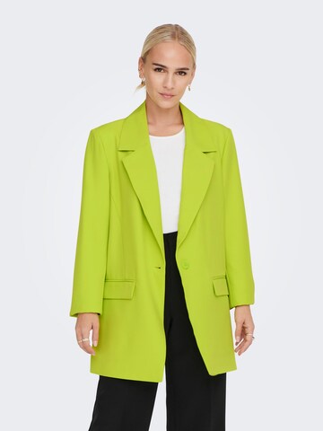 ONLY Blazer 'THEA' in Green: front