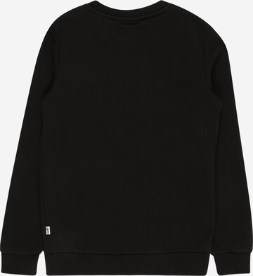 PUMA Sweatshirt 'Neymar' in Schwarz