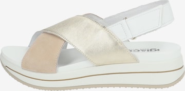 Sandalo di IGI&CO in beige