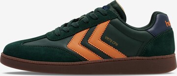 Hummel Sneakers 'VM78 CPH ML' in Green: front