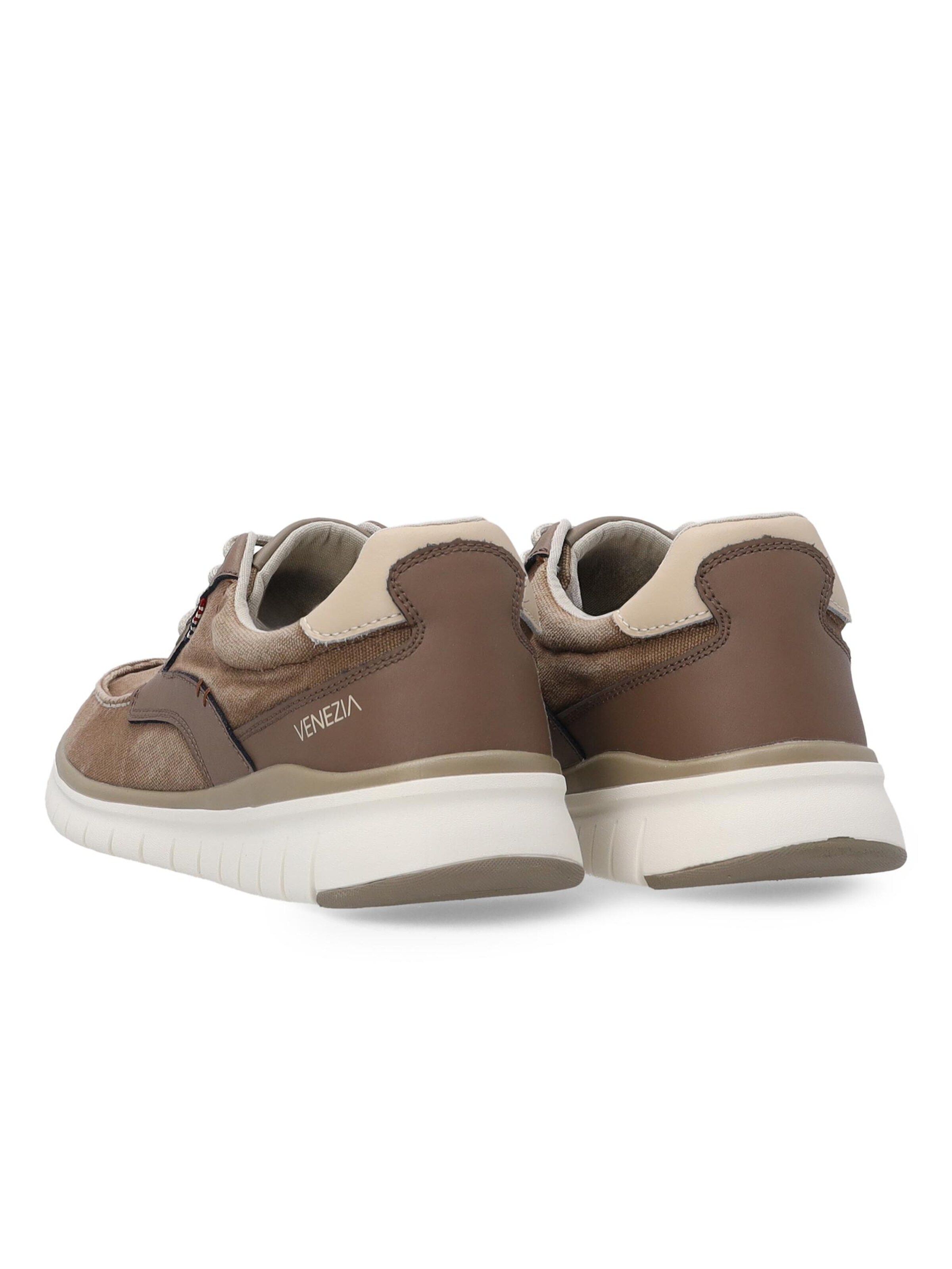 VENEZIA Sneaker low 'Venezia'‌‌‌‌‌‌‌‌‌‌ in Braun