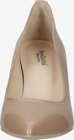 Nero Giardini Pumps in Beige