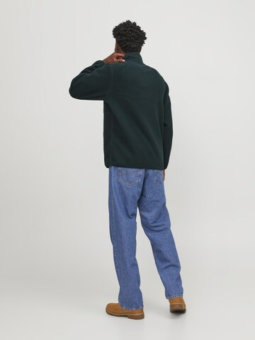 JACK & JONES Pullover 'HAYS' in Grün