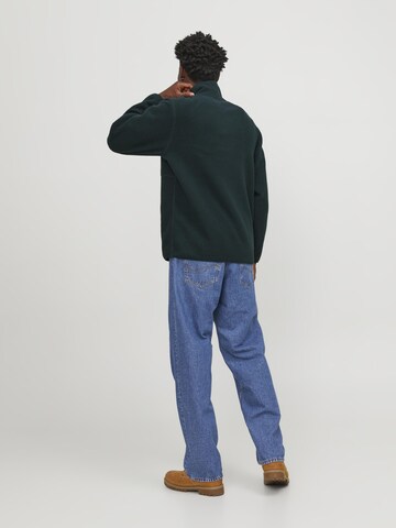 Pull-over 'HAYS' JACK & JONES en vert