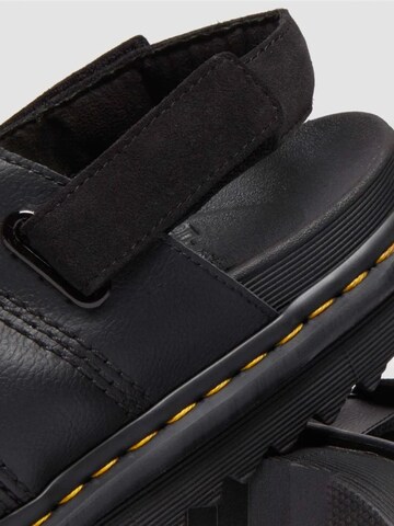 Dr. Martens Sandals in Black
