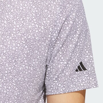 ADIDAS PERFORMANCE Functioneel shirt 'Ultimate365' in Wit