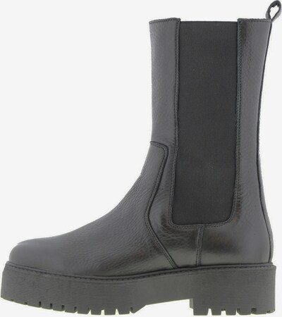 Tango Stiefeletten 'BEE CHUNKY 1-F' in schwarz, Produktansicht
