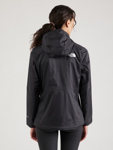 THE NORTH FACE Outdoorjacke 'Alta Vista' in Schwarz