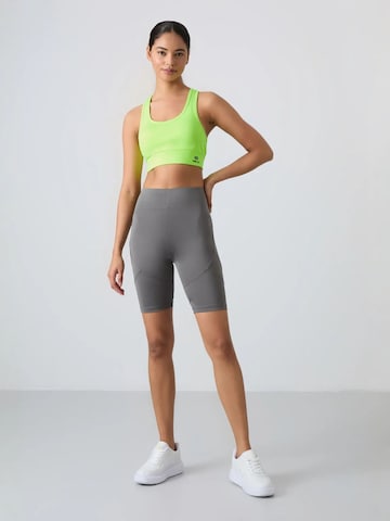 Tommy Life Sports top in Green