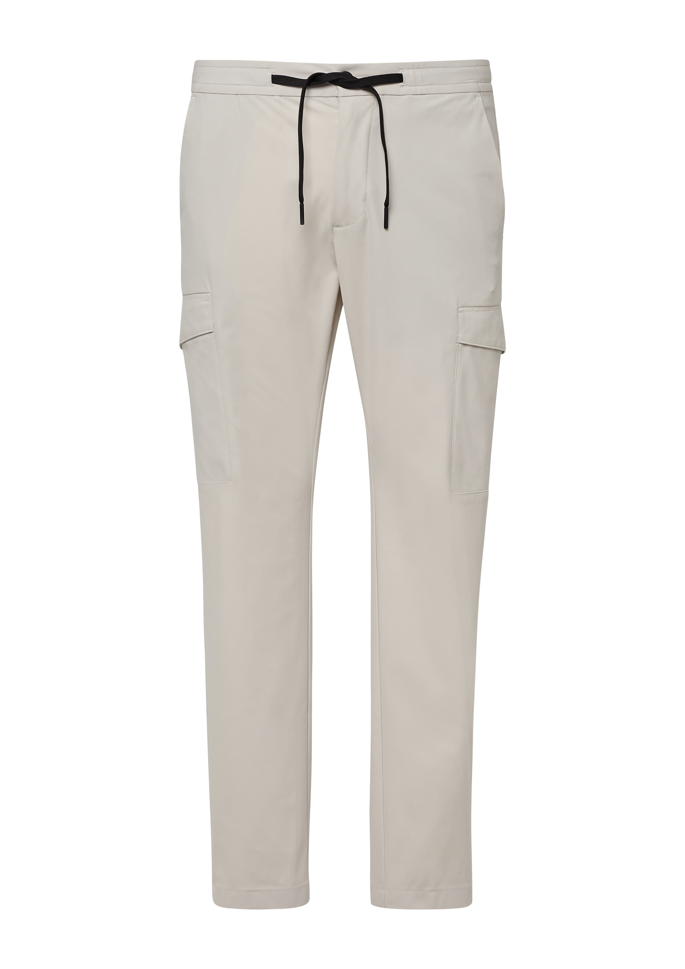 s.Oliver BLACK LABEL Hose in greige, Produktansicht