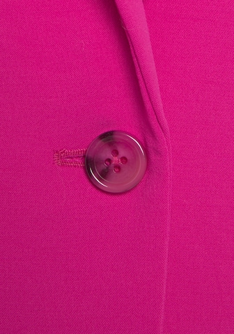 Blazer di LASCANA in rosa