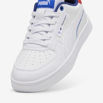 Chaussure de sport 'BMW M Motorsport Caven 2.0' PUMA en blanc