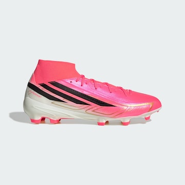 ADIDAS PERFORMANCE Kopačky 'F50 Hyperfast League' – pink