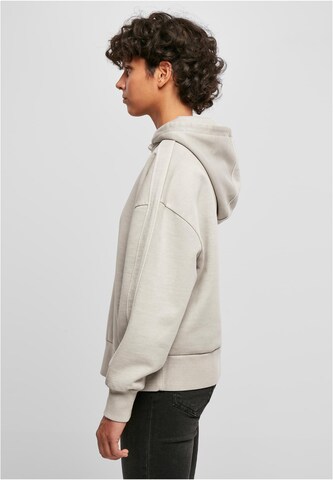 Urban Classics - Sweatshirt em cinzento