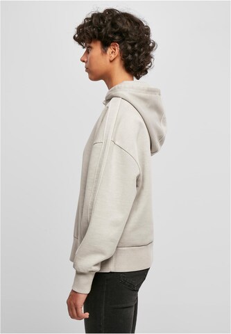 Urban Classics Sweatshirt in Grau