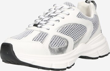 STEVE MADDEN Sneakers 'PLAJA' in White: front