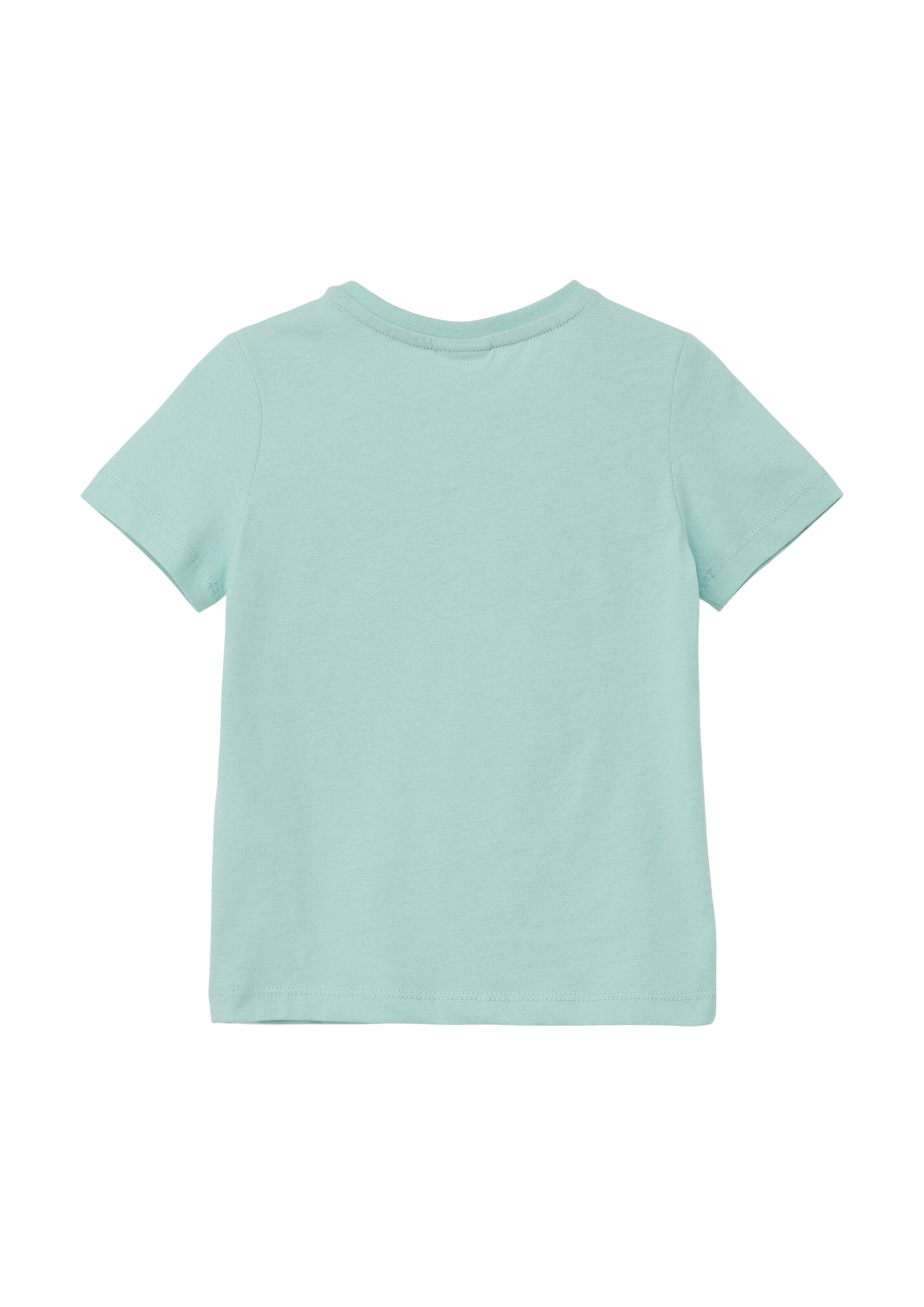 s.Oliver Shirt in Blauw