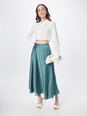 SWING Skirt in Green