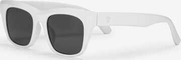 CHPO Слънчеви очила 'Anna' в бяло: отпред