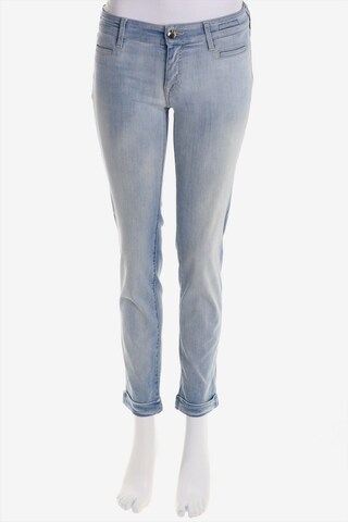 Jacob Cohen Jeans 28 in Blau: predná strana