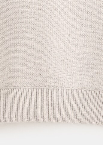 Robe 'JUNI' MANGO KIDS en beige
