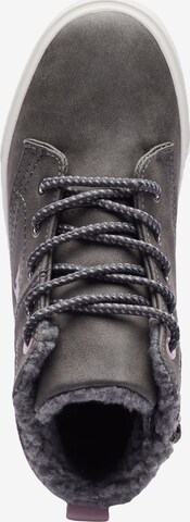 KangaROOS Low shoe 'Kavu X' in Grey