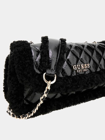 Sac à bandoulière 'Cristi' GUESS en noir