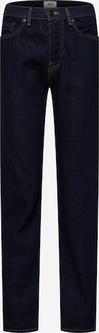 Jeans 'Chris Royal' de la JACK & JONES pe albastru: față