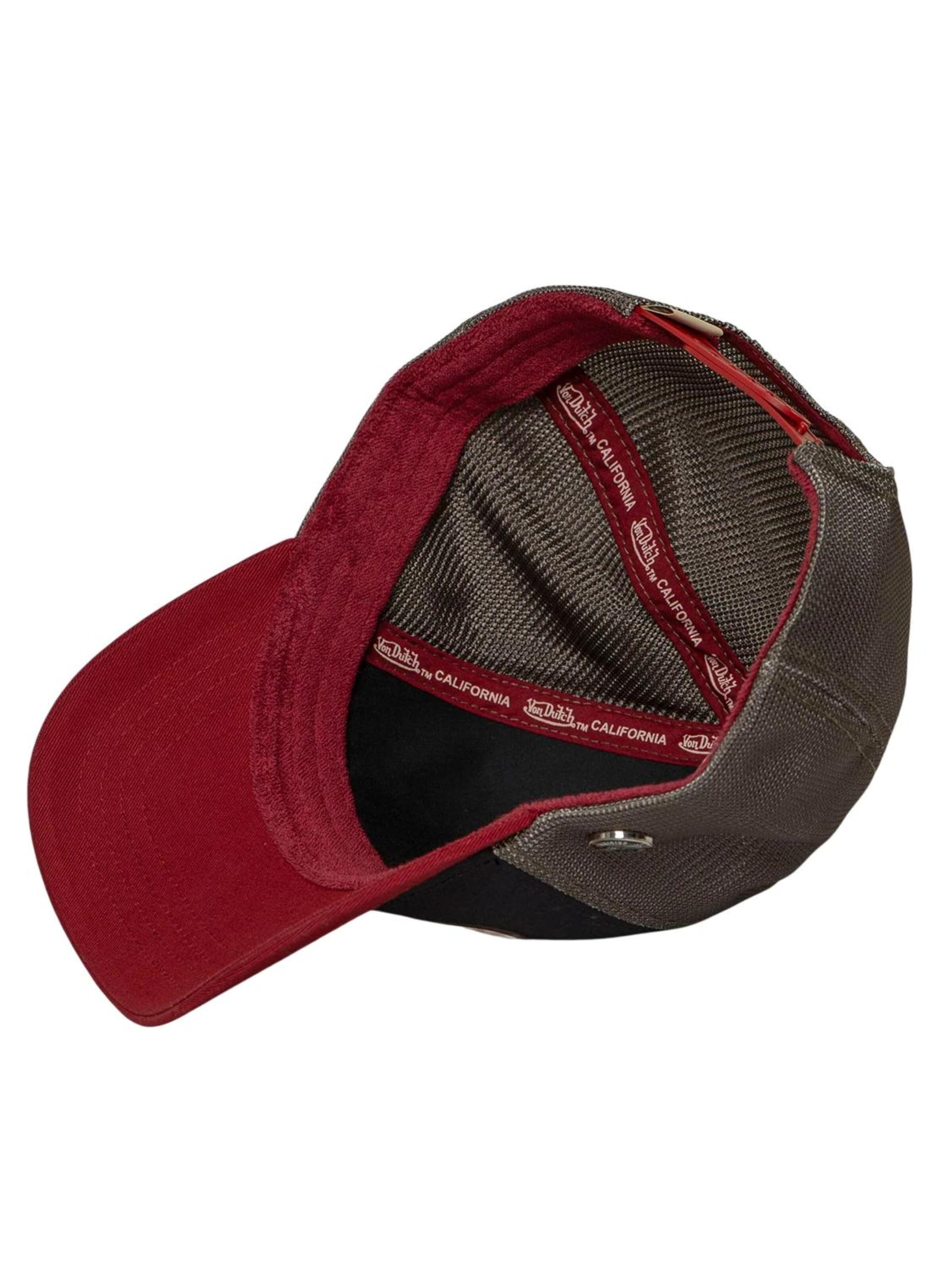Von Dutch Cap‌‌‌‌‌‌‌ in Mischfarben
