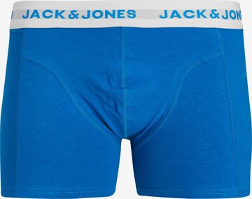 JACK & JONES Boxerky 'SUNNY' – modrá