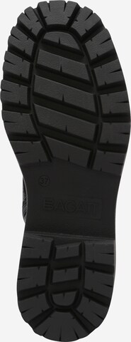 TT. BAGATT - Botines con cordones 'Tonic' en negro