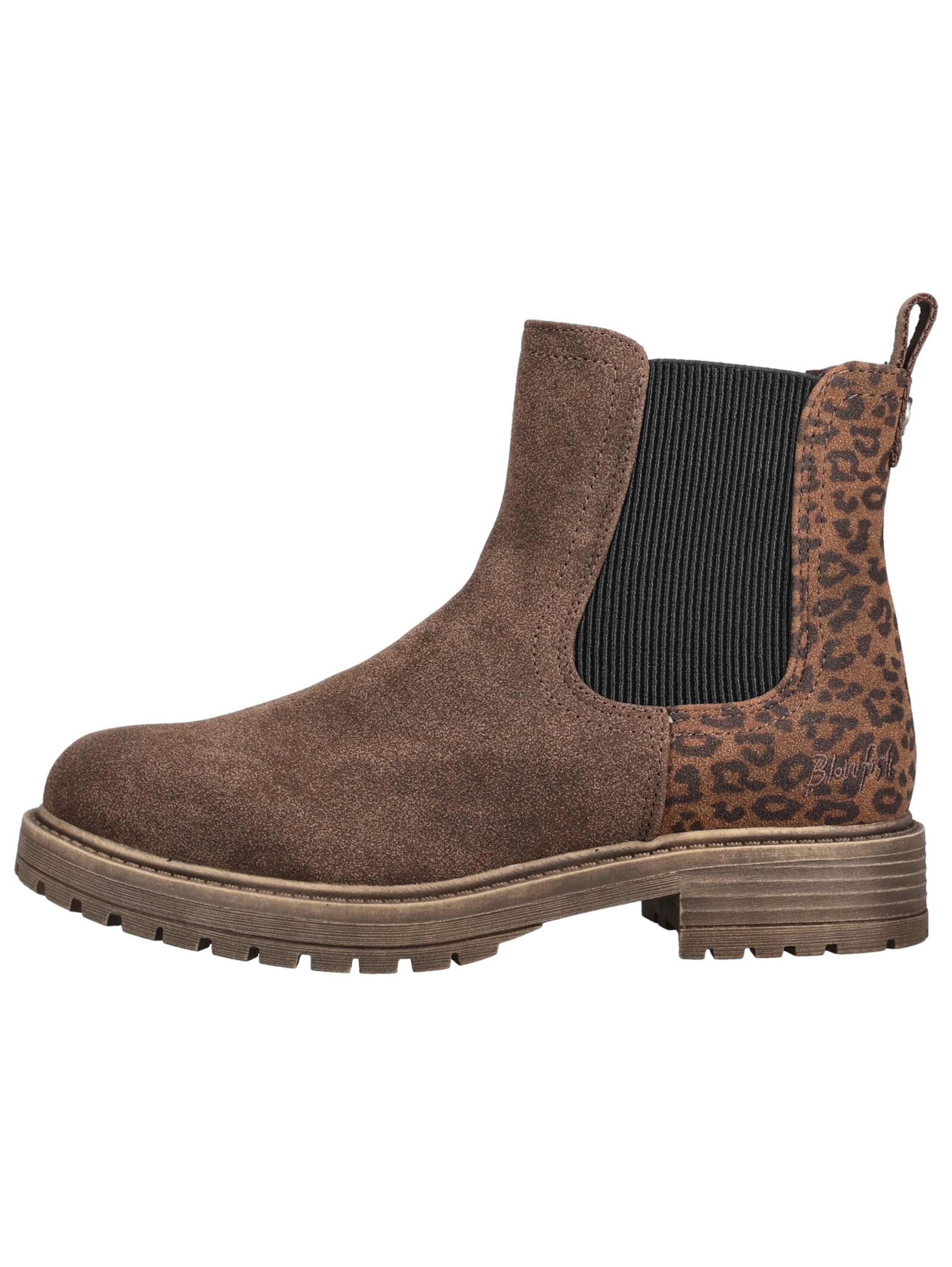 Chelsea Boots Blowfish Malibu en marron