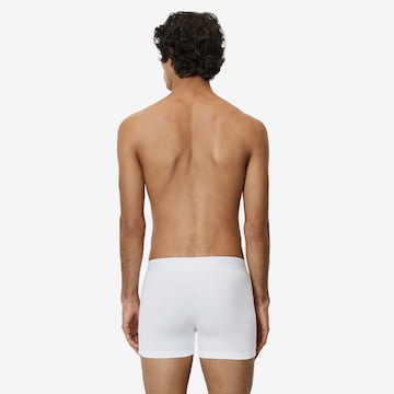 Marc O'Polo Boxer shorts 'Essentials' in White