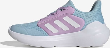 ADIDAS SPORTSWEAR Športová obuv 'Tensaur Run 3.0 J' - Modrá: predná strana