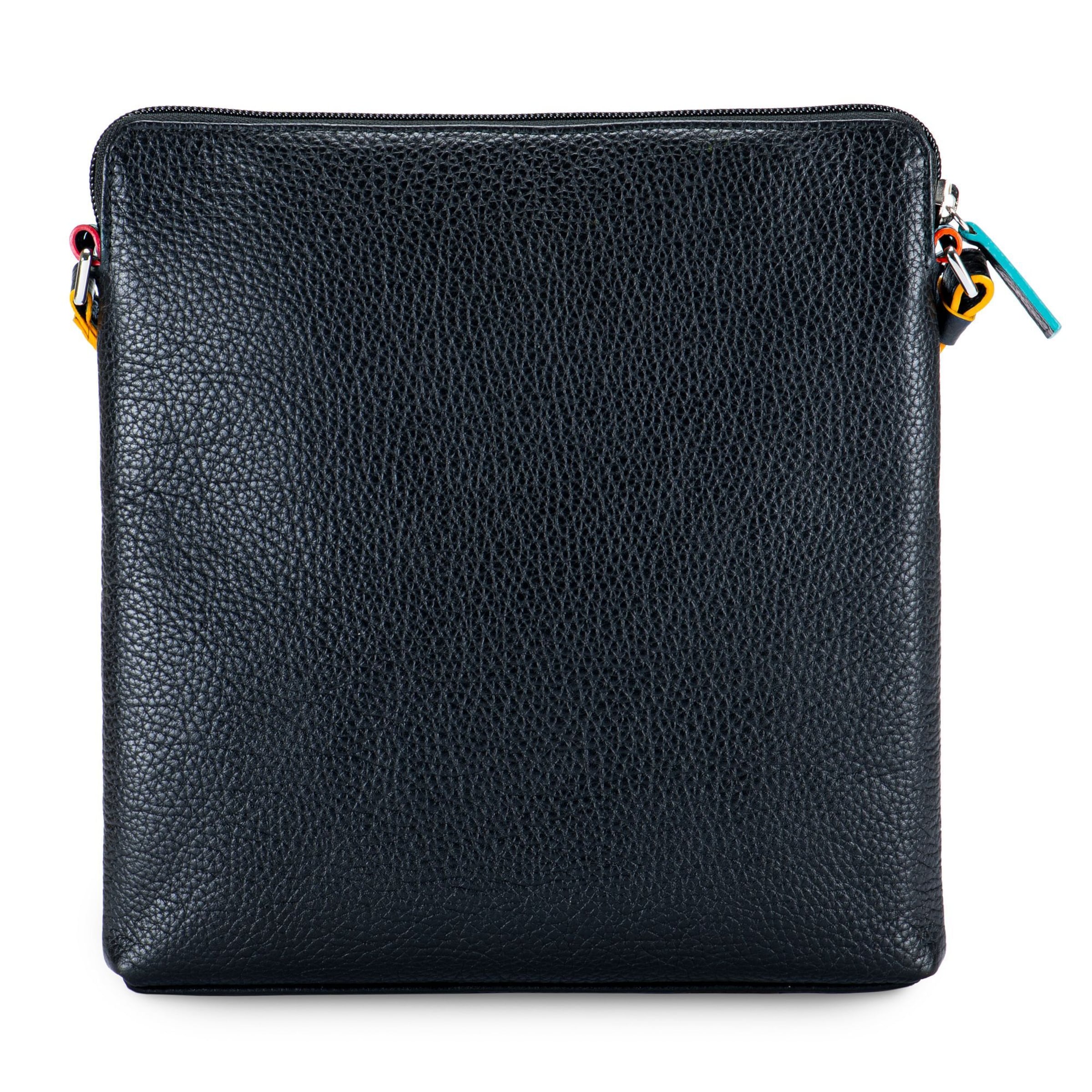 mywalit Schoudertas 'Milano' in Zwart